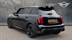 MINI Hatchback 1.5 Cooper Sport 5dr Petrol Hatchback